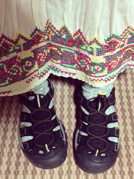 nanami_cさんのコーディネート