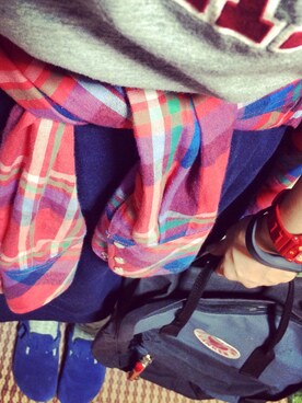 nanami_cさんのコーディネート