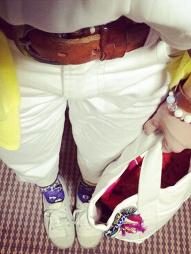 nanami_cさんのコーディネート