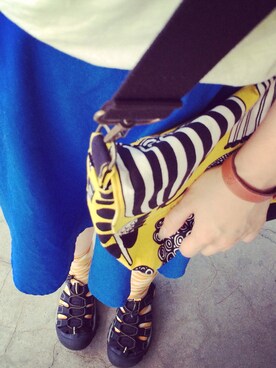 nanami_cさんのコーディネート