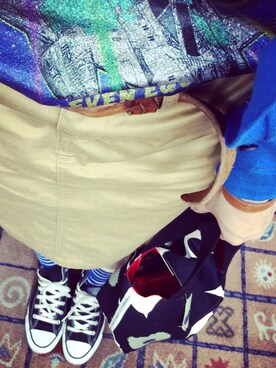 nanami_cさんのコーディネート