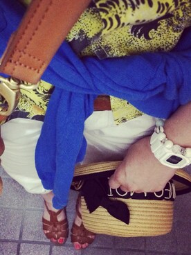 nanami_cさんのコーディネート