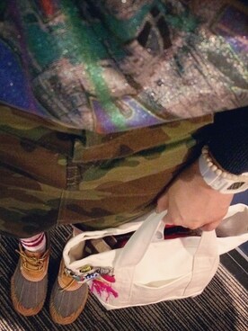 nanami_cさんのコーディネート