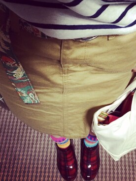 nanami_cさんのコーディネート