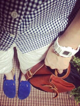 nanami_cさんのコーディネート