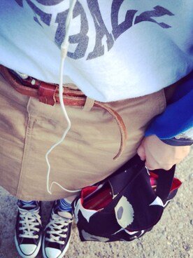 nanami_cさんのコーディネート