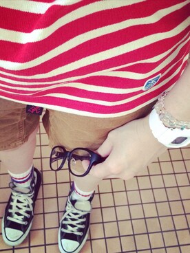 nanami_cさんのコーディネート