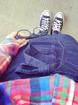 nanami_cさんのコーディネート