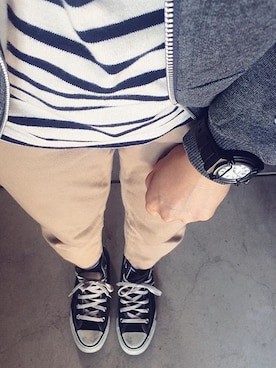 nanami_cさんのコーディネート