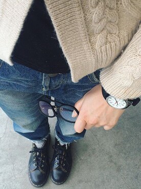 nanami_cさんのコーディネート