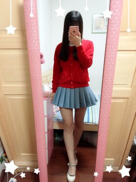 左木茶茶-さんのコーディネート