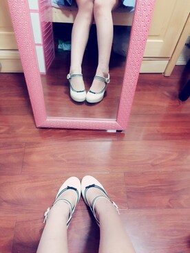 左木茶茶-さんのコーディネート