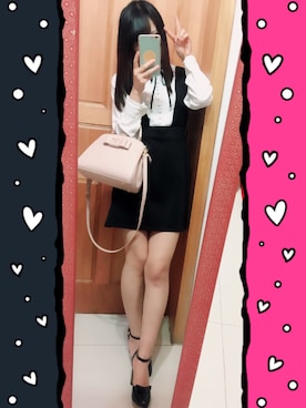 左木茶茶-さんのコーディネート