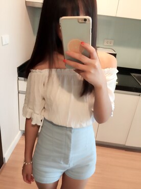 左木茶茶-さんのコーディネート