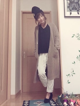 ▼se-co△さんのコーディネート