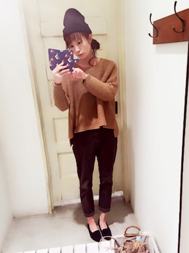 ▼se-co△さんのコーディネート