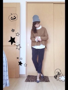 ▼se-co△さんのコーディネート