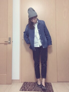 ▼se-co△さんのコーディネート