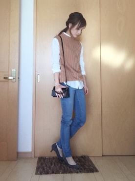 ▼se-co△さんのコーディネート