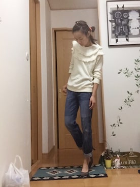 ▼se-co△さんのコーディネート