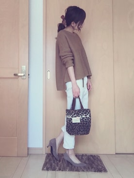 ▼se-co△さんのコーディネート