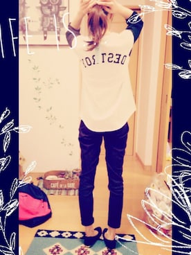 ▼se-co△さんのコーディネート