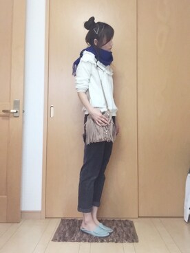 ▼se-co△さんのコーディネート