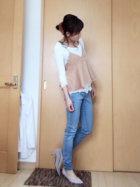 ▼se-co△さんのコーディネート