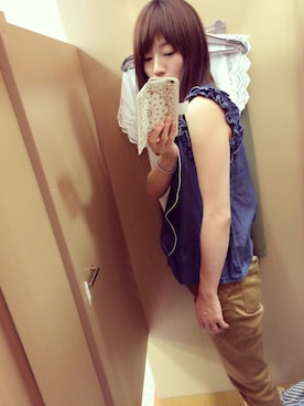 ▼se-co△さんのコーディネート