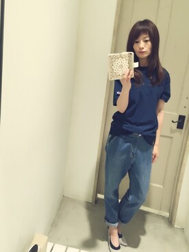 ▼se-co△さんのコーディネート