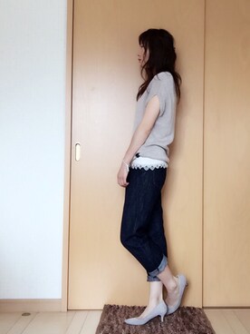 ▼se-co△さんのコーディネート