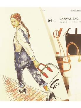 ▼se-co△さんのコーディネート