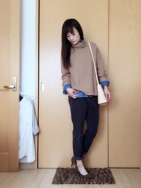 ▼se-co△さんのコーディネート