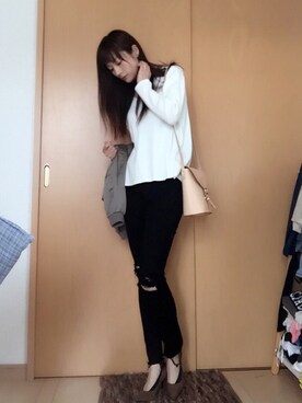 ▼se-co△さんのコーディネート