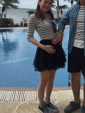 ♡さっぽ♡さんのコーディネート