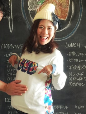 ♡さっぽ♡さんのコーディネート