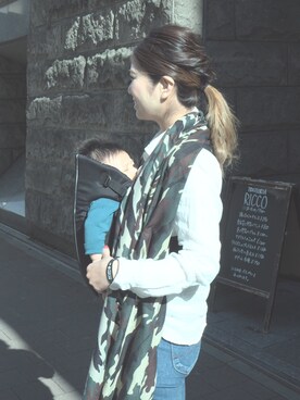 ♡さっぽ♡さんのコーディネート