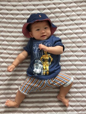 ♡さっぽ♡さんのコーディネート