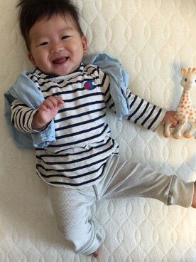 ♡さっぽ♡さんのコーディネート