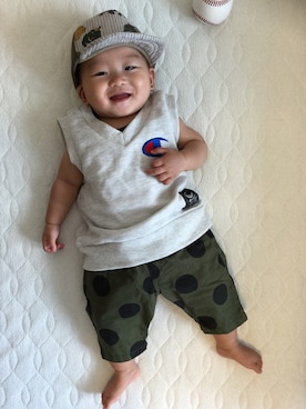 ♡さっぽ♡さんのコーディネート