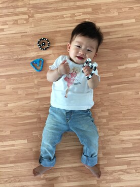 ♡さっぽ♡さんのコーディネート