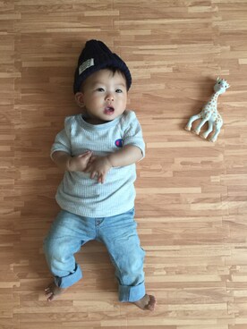 ♡さっぽ♡さんのコーディネート