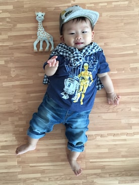 ♡さっぽ♡さんのコーディネート