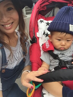 ♡さっぽ♡さんのコーディネート