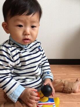 ♡さっぽ♡さんのコーディネート