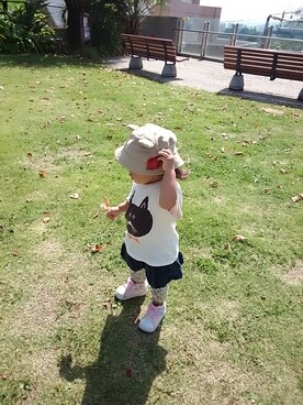 koroさんのコーディネート