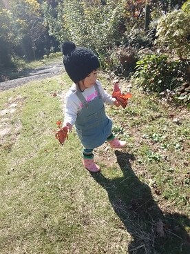 koroさんのコーディネート