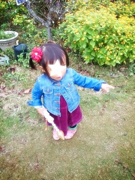 koroさんのコーディネート