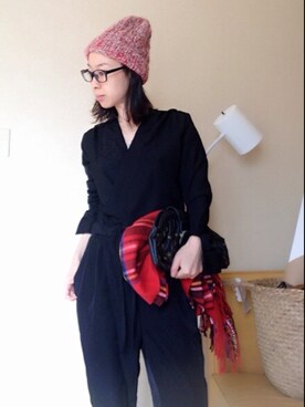 hiromiさんのコーディネート