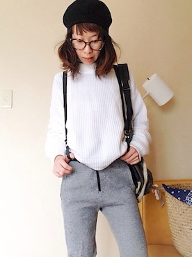 hiromiさんのコーディネート